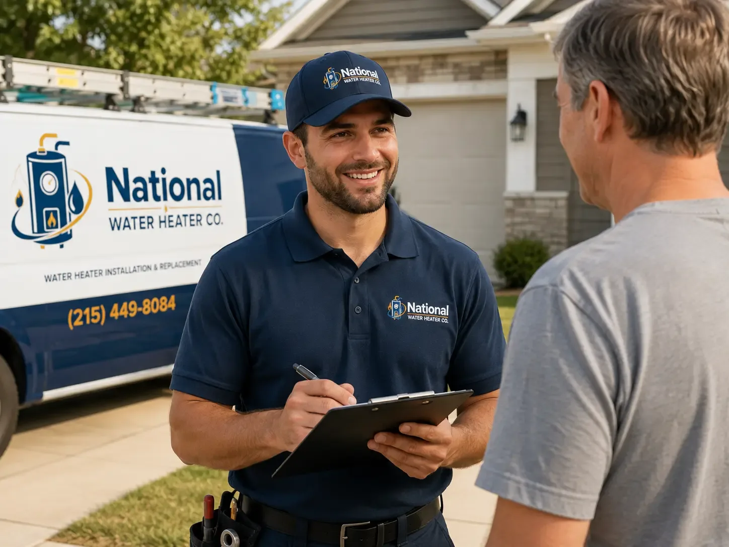 Water Heater Installation Poway, CA FAQs